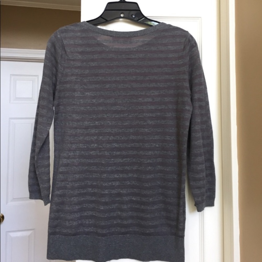 LOFT Lightweight Sweater - Picture 6 of 7